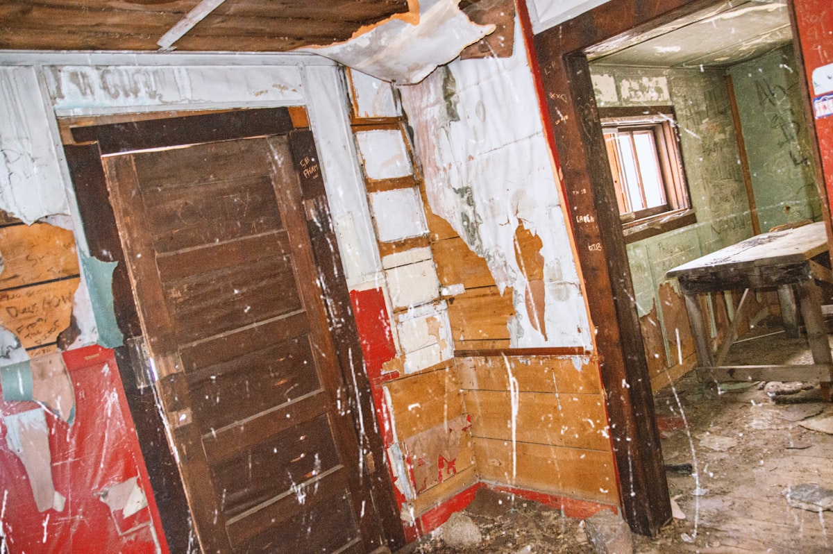 Commercial Water Damage service in Taylor, MI